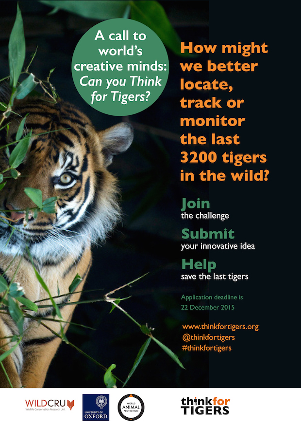 Think_for_Tigers_Poster2