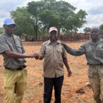 Addressing human-wildlife conflict in Botswana and Zimbabwe