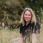 Professor Amy Dickman