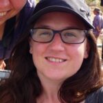 Dr Genevieve Finerty