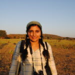 Sathvika (Saf) Krishnan