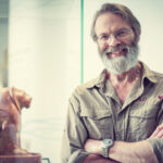 Professor David Macdonald