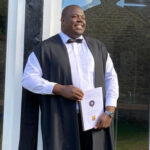 Dr Lovemore Sibanda