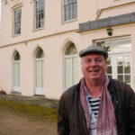 Dr Paul Johnson