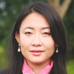 Singye Wangmo