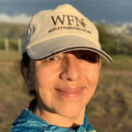 Dr Ximena Velez-Liendo