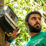 Identifying crucial areas of habitat for jaguar conservation