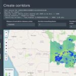 Landscape Connectivity Decision Support System