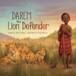 Conservation children’s books